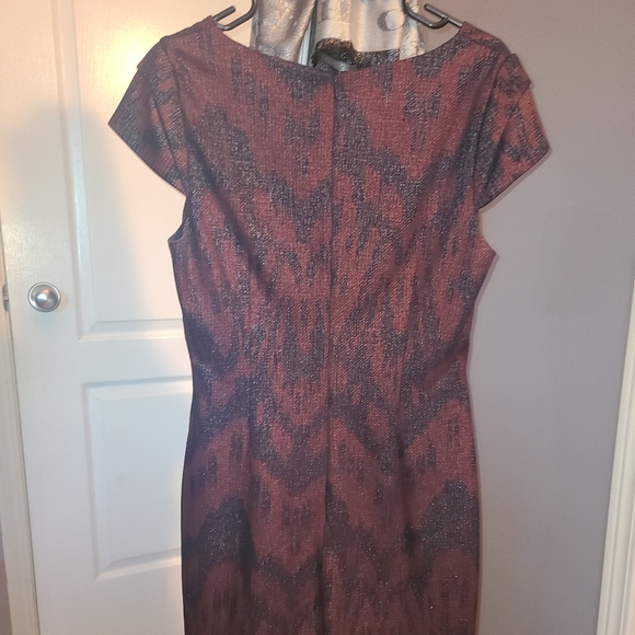 Dress from Melanie Lyn (Adrianna Papell) - Picture 2 of 2